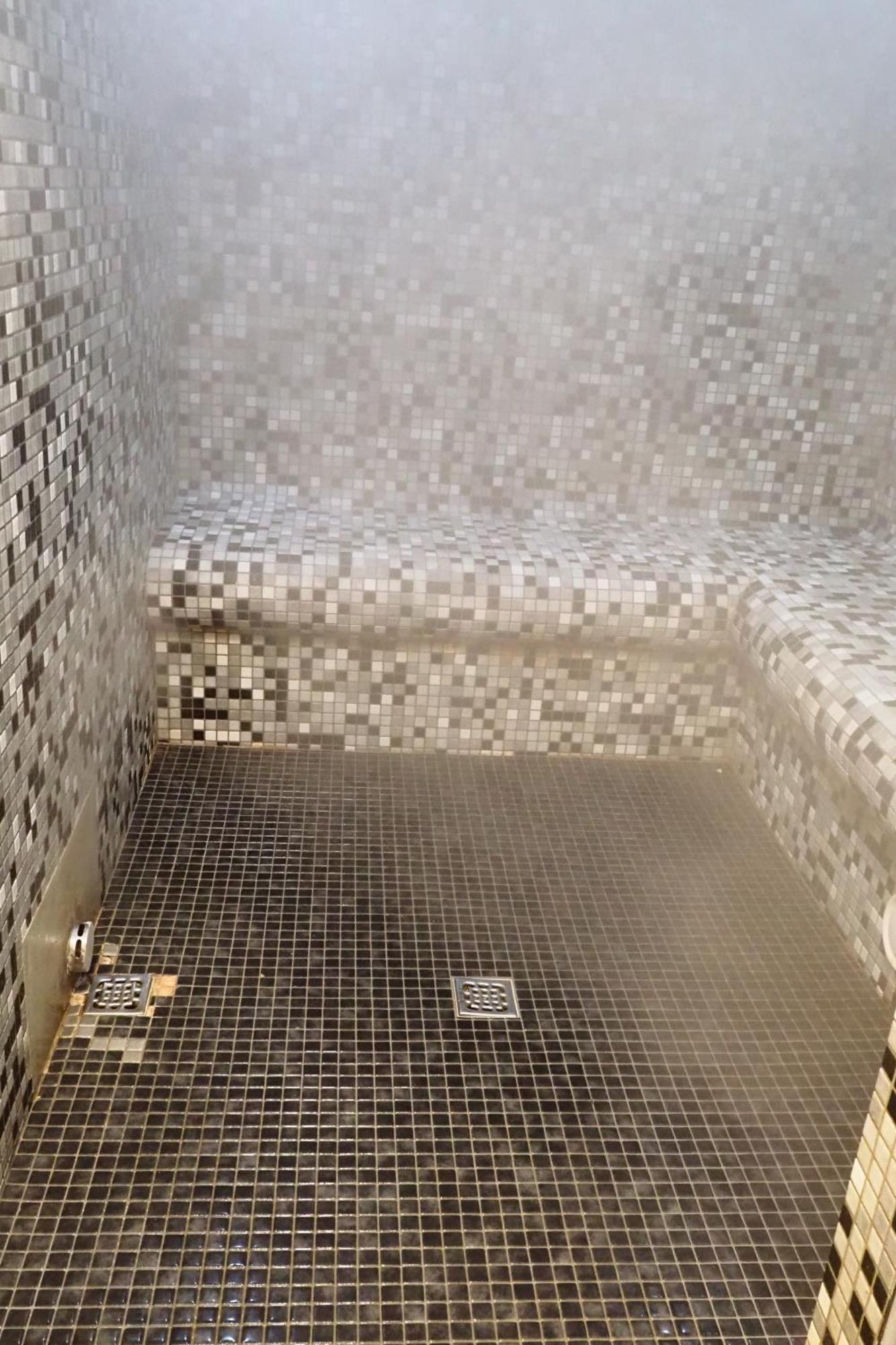 Gdansk Szafarnia Waterlane Spa By Jacek Budek Luaran gambar