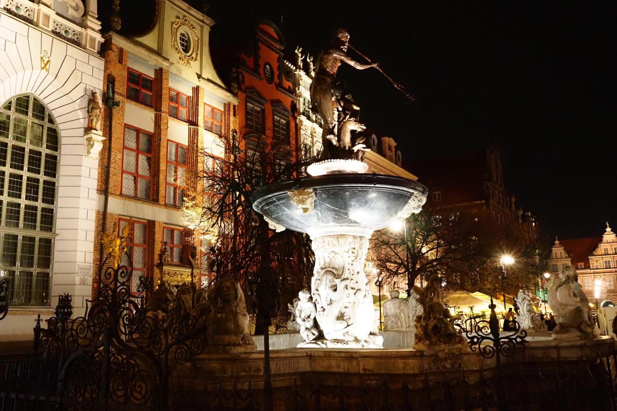 Gdansk Szafarnia Waterlane Spa By Jacek Budek Luaran gambar